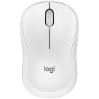 Мышь беспроводная LOGITECH M240 Silent Bluetooth White (L910-007120) — Изображение №1