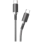 VLP Кабель USB-C, Серый, 1.2м — image №1