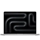 MacBook Pro 14.2"  M3 Pro (12C CPU/18C GPU), 18 ГБ, 1 ТБ, Серебристый — Изображение №1