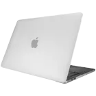 VIPE Чехол-накладка Case  Прозрачный для MacBook Pro 16 — image №1
