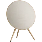 BANG & OLUFSEN Beosound A9 5th Gen Home Audio System, Gold — Image №1