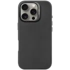 Husă DECODED cu MagSafe pentru iPhone 15 Pro, Black — image №1