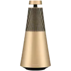 BANG & OLUFSEN Beosound 2 3rd Gen Home Audio System, Gold Tone — Image №1