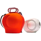 DEVIALET Сөмке Cocoon Jupiter Orange — image №1