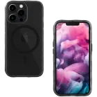LAUT Προστατευτική θήκη Crystal Matter Tinted με MagSafe, Αόρατο for iPhone 13 Pro — Εικών №1