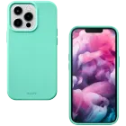 LAUT Προστατευτική θήκη Huex Pastels με MagSafe, Spearmint for iPhone 13 Pro — Εικών №1