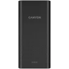 CANYON PB-2001 Power Bank, 20000 mAh — Image №1