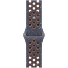 Бау APPLE 41mm Nike Sport Band Blue Flame — image №1