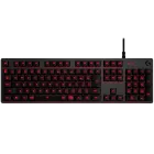 LOGITECH G413 Gaming Keyboard, Wired, Black, International EN — Image №1