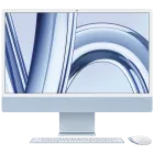 iMac 24" M3, 8C CPU 10C GPU, 8ГБ 512ГБ SSD, Синий — image №1