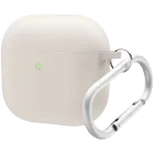 ELAGO Case Hybrid Hang Case  Stone for AirPods (Gen4) — Image №1