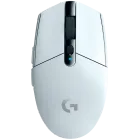 Мышь LOGITECH G305 Wireless Gaming White (L910-005291) — Изображение №1