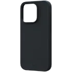 Защитный чехол NJORD 100% GRS MagSafe Case с MagSafe Тёмно-серый для iPhone 15 Pro — Изображение №1