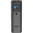 Зарядное устройство CANYON, 27000 мА·ч, Чёрный — image №1