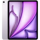 iPad Air 13 M2, 512 GB Wi-Fi+4G 2024, Purple — Image №1