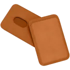 VLP Чехол Wallet с MagSafe Коричневый — image №1