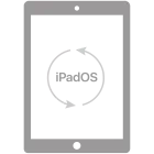 Переустановка iPad (без сохранения данных) — image №1