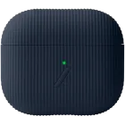 NATIVE UNION Case Curve , Indigo for AirPods (Gen3) — Image №1