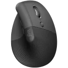 LOGITECH LIFT Vertical Ergonomic Мышь — image №1