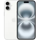 iPhone 16 Plus, 128 ГБ, Ақ — image №1