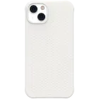 Husă UAG Dot cu MagSafe pentru iPhone 14 Plus, Marshmallow — image №1