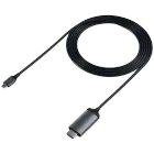 Cablu SATECHI USB-C to HDMI — image №1