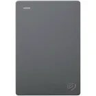 Внешний жесткий диск LACIE Mobile Drive, Moon Silver — image №1