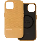 NATIVE UNION Case (Re)Classic with MagSafe, Kraft for iPhone 15 — Image №1