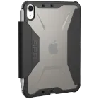 UAG Smart Folio PLYO , Μαύρο/Πάγος for iPad mini (6ης γενιάς) — Εικών №1