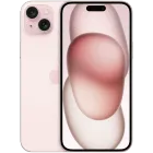 iPhone 15 Plus, 256 ГБ, Розовый — Изображение №1