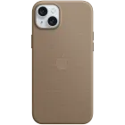 Պատյան APPLE FineWoven Case with MagSafe հետ MagSafe Պլատինե մոխրագույն for iPhone 15 Plus — image №1