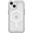 Husă UAG Plyo transparentă cu MagSafe pentru iPhone 15 — image №1