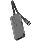 Dock Station LINQ  USB Type C — Image №1