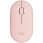 LOGITECH M350S Pebble 2 Мышь — image №1