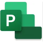 MICROSOFT Project Standard 2024, ESD, Барлық тілдер Language, 1 лицензия , Электрондық лицензия — image №1