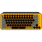 Keyboard Logitech POP Keys — image №1