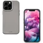 LAUT Προστατευτική θήκη HUEX με MagSafe, Fog Gray for iPhone 13 Pro — Εικών №1