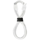 VLP Кабель USB-C, Белый, 2м — image №1