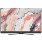 Смарт ТВ LOEWE Bild C, ЖК, 43", UHD, Basalt Grey — image №1