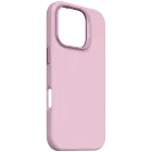 Husă DECODED din silicon cu MagSafe pentru iPhone 16 Pro Max, Lilac — image №1