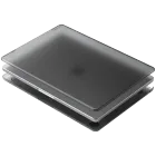 Чехол-накладка Satechi Eco-Hardshell Dark for MacBook Air 13.6" M2-M3 (ST-MBAM2DR) — Изображение №1