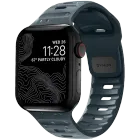 Ремешок NOMAD Sport Band, 38/40/41 мм, Синий — image №1