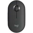 LOGITECH M350S Pebble 2 Мышь — image №1