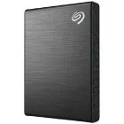 Внешний жесткий диск SEAGATE ONE TOUCH, 500 ГБ — image №1