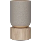 BANG & OLUFSEN Beosound Balance үйдегі аудио жүйесі Natural Oak — image №1