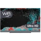 WE BY LOEWE {TV LED Иә} WE. SEE, СКД, 50", [Edge LED/UHD/Артқы жарық/HDR], Бір монитор 60 Гц жиілікте 6K ажыратымдылыққа дейін қолдайды — image №1