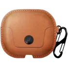 TWELVE SOUTH Іс AirSnap  Cognac for AirPods (Gen3) — image №1
