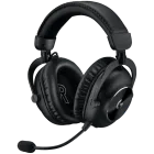 Gaming Headset LOGITECH G Pro X2 with Microphone, Black — Image №1