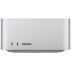 Mac Studio M2 Ultra (24C CPU 60C GPU), 64ГБ, 1ТБ қатты күйдегі диск, Күміс — image №1