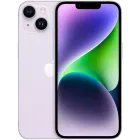iPhone 14, 512 ГБ, күлгін — image №1